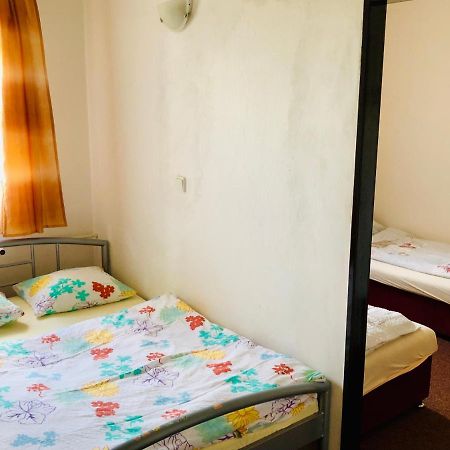 Penzion horská chata Světlá Tanvald Esterno foto