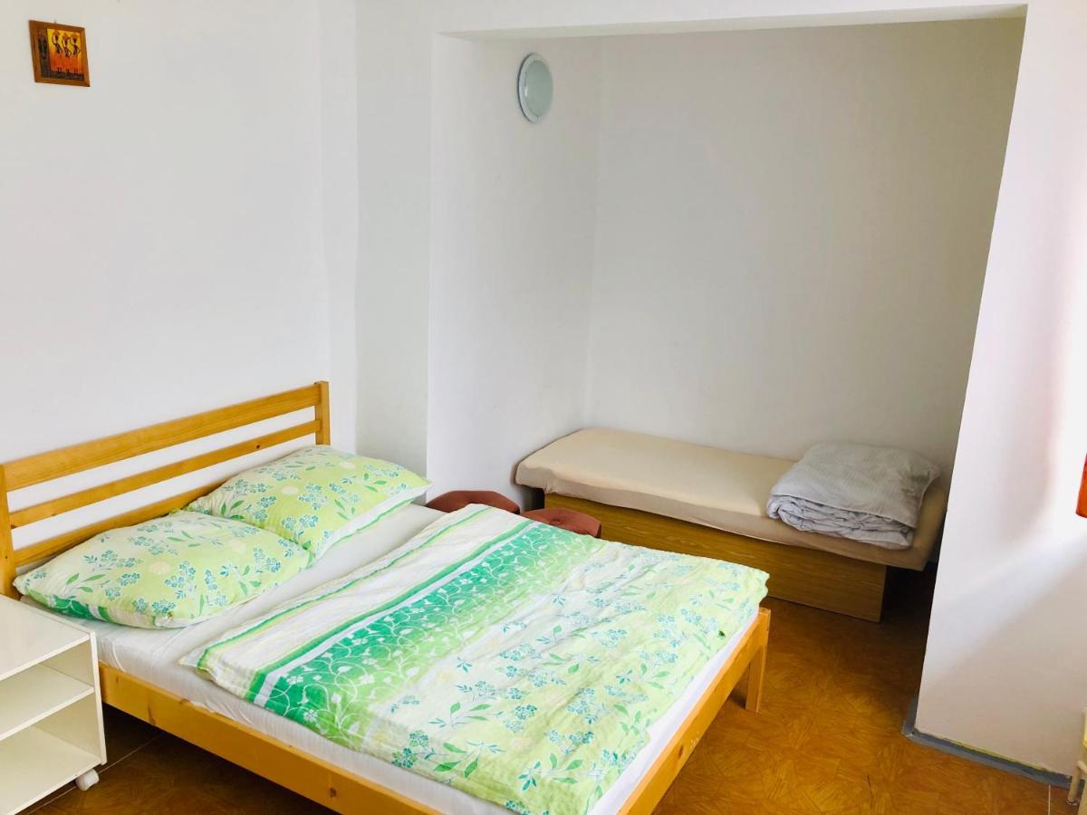 Penzion horská chata Světlá Tanvald Esterno foto