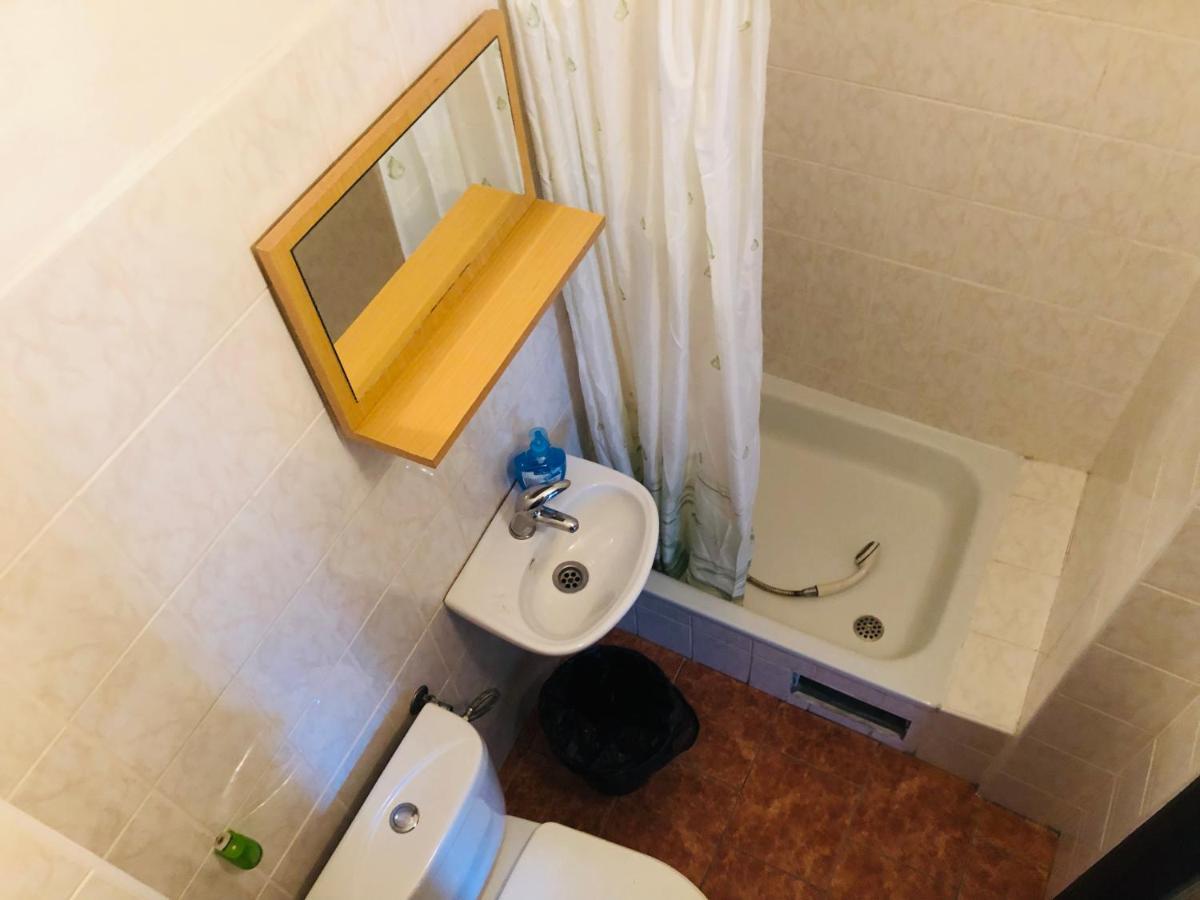 Penzion horská chata Světlá Tanvald Esterno foto