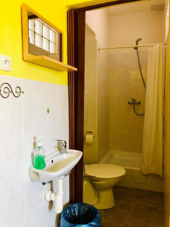 Penzion horská chata Světlá Tanvald Esterno foto