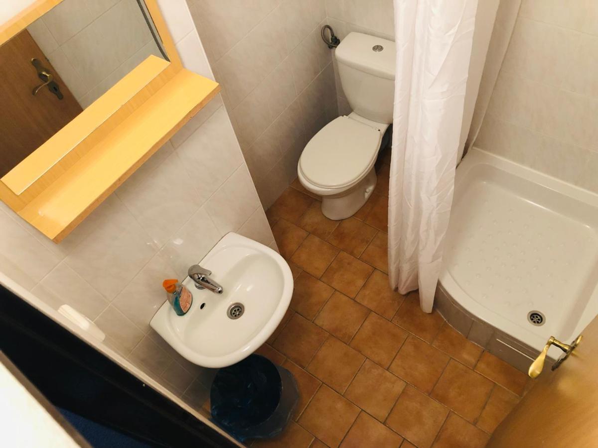 Penzion horská chata Světlá Tanvald Esterno foto