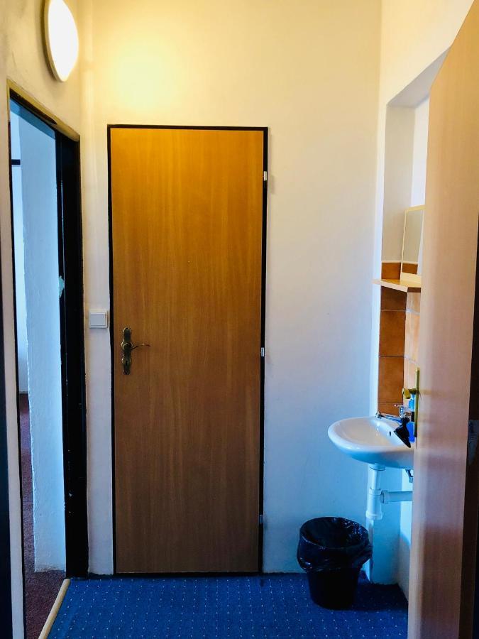 Penzion horská chata Světlá Tanvald Esterno foto