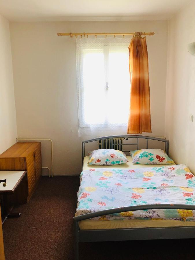 Penzion horská chata Světlá Tanvald Esterno foto