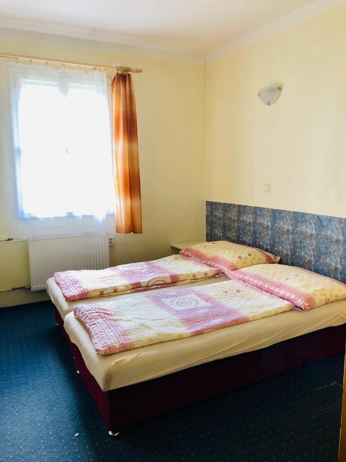 Penzion horská chata Světlá Tanvald Esterno foto
