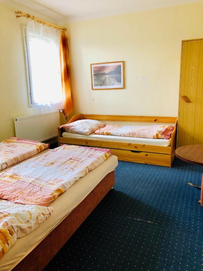Penzion horská chata Světlá Tanvald Esterno foto