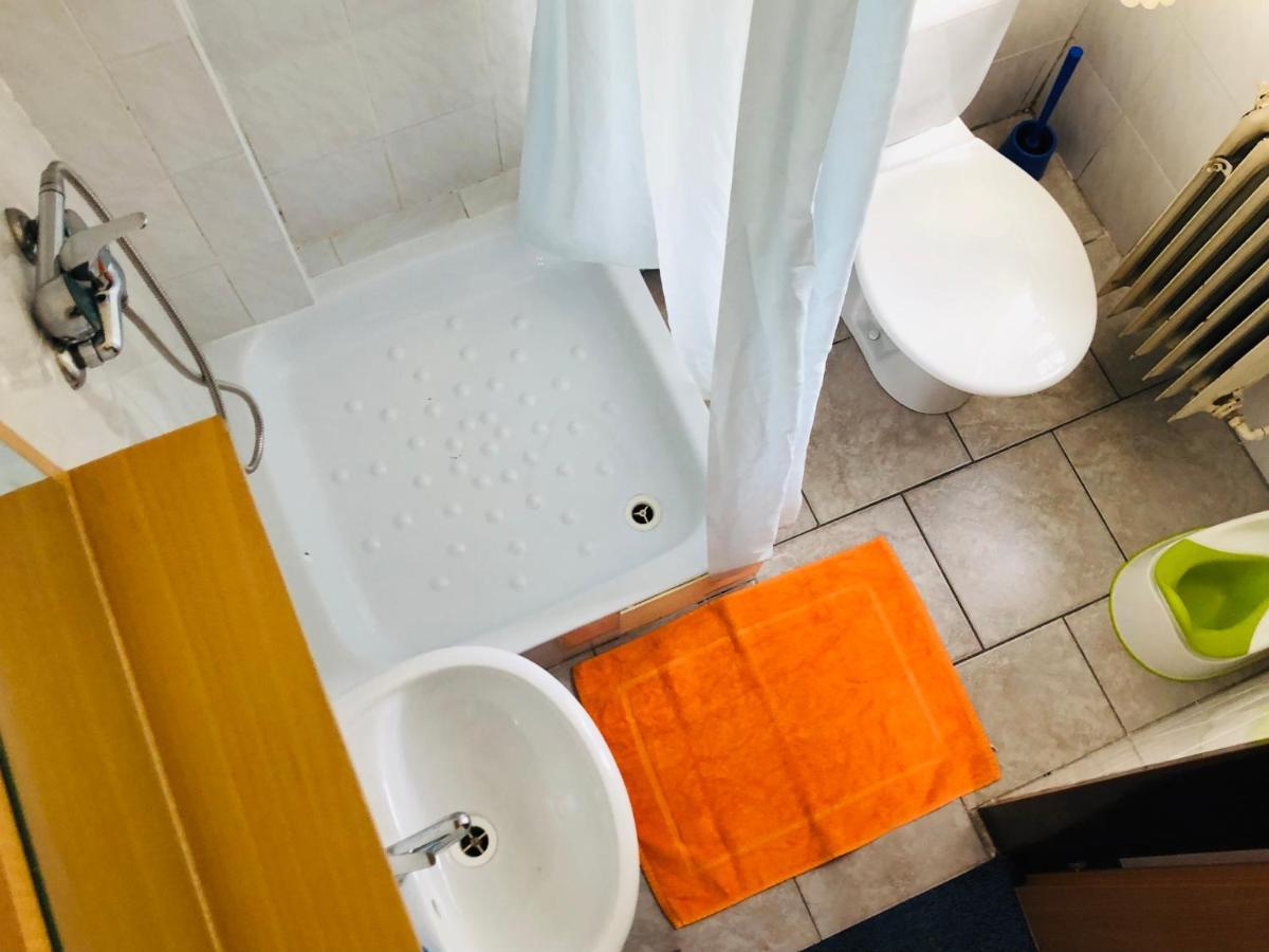 Penzion horská chata Světlá Tanvald Esterno foto