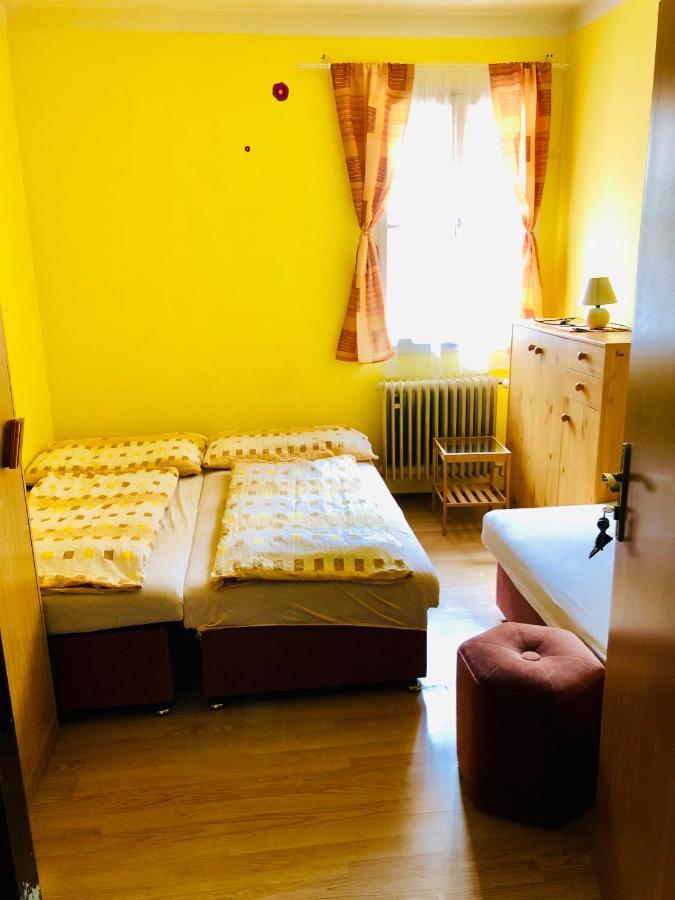 Penzion horská chata Světlá Tanvald Esterno foto